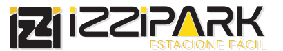 IZZIPARK — Estacione Fácil